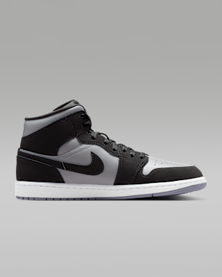 Air Jordan 1 Mid Men's Shoes. Nike ZA
